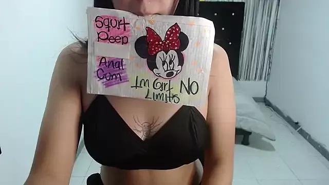 Try our streaming cams variety and talk on a personal level with our adorable girls streamers, showing off their bountiful shapes and dildos.