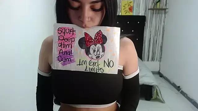 Try our streaming cams variety and talk on a personal level with our adorable girls streamers, showing off their bountiful shapes and dildos.