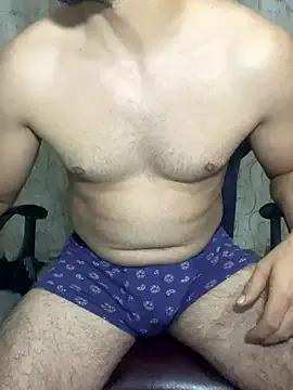 darkness0323 from StripChat is Freechat