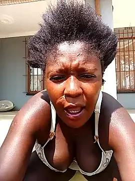 DarkQueen_94 from StripChat is Freechat