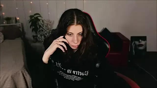 Try our streaming cams variety and talk on a personal level with our adorable girls streamers, showing off their bountiful shapes and dildos.