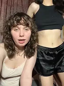 Try our streaming cams variety and talk on a personal level with our adorable girls streamers, showing off their bountiful shapes and dildos.