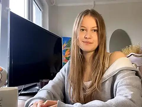 Try our streaming cams variety and talk on a personal level with our adorable girls streamers, showing off their bountiful shapes and dildos.