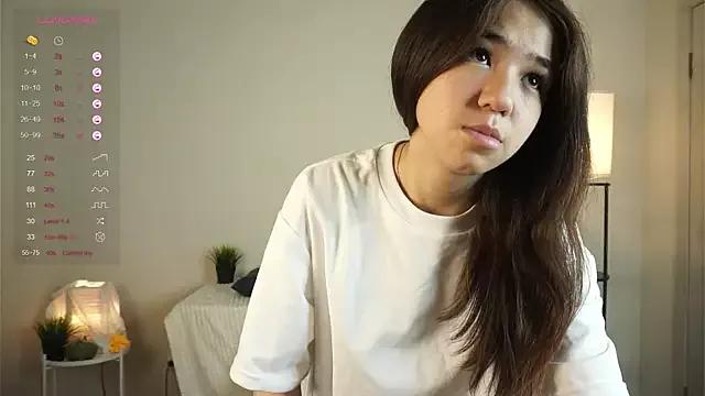 Try our streaming cams variety and talk on a personal level with our adorable girls streamers, showing off their bountiful shapes and dildos.