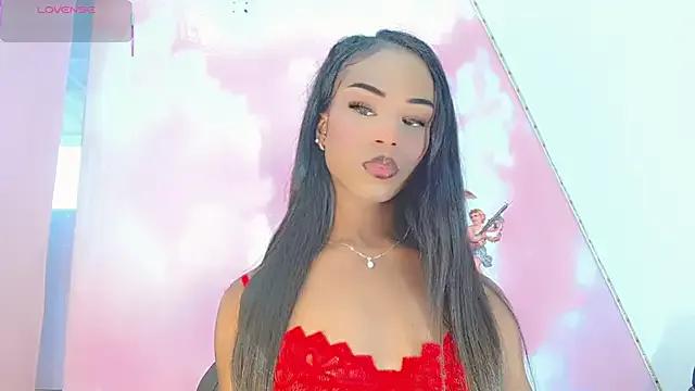 DarliingSweet from StripChat