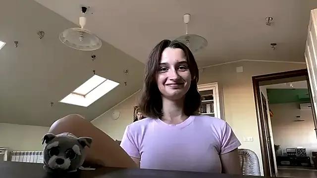 Try our streaming cams variety and talk on a personal level with our adorable girls streamers, showing off their bountiful shapes and dildos.