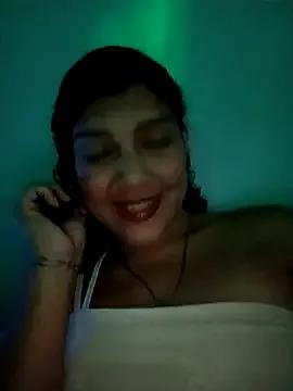 Darling10 from StripChat is Freechat