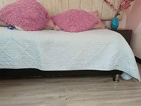 DarlingDuchess_ from StripChat is Freechat