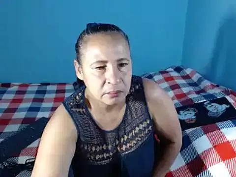 Darlingduchessmatur from StripChat