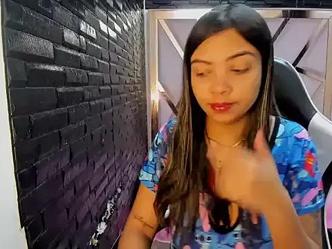 Darlys69x from StripChat