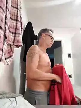 DarrenSullivanSlut from StripChat