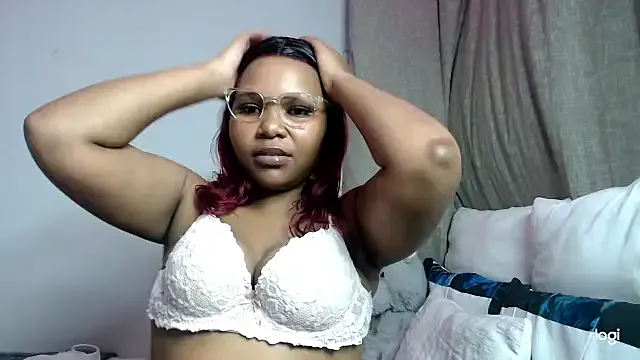 DarrkDeeva68 from StripChat