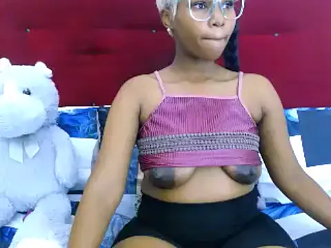 Darrkdeeva69 on StripChat 