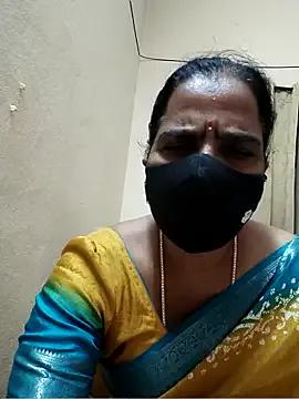 Darshini-Lovely from StripChat