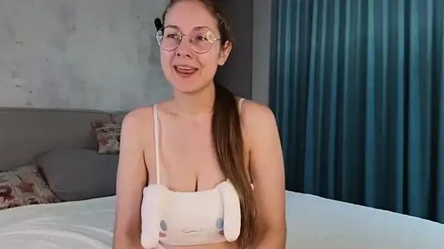 DarylAshworth from StripChat is Freechat