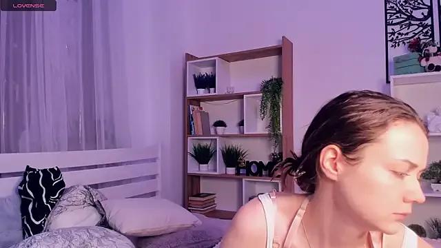 DarylPrescott from StripChat is Freechat