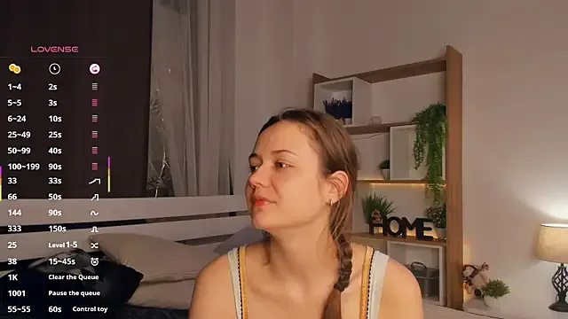 DarylPrescott from StripChat is Freechat