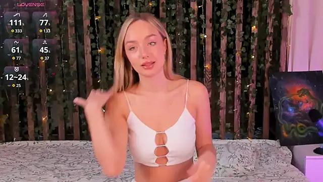 Try our streaming cams variety and talk on a personal level with our adorable girls streamers, showing off their bountiful shapes and dildos.