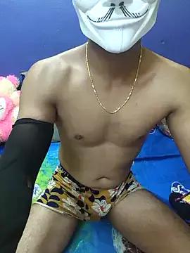 Dassing_strip_couple from StripChat is Freechat