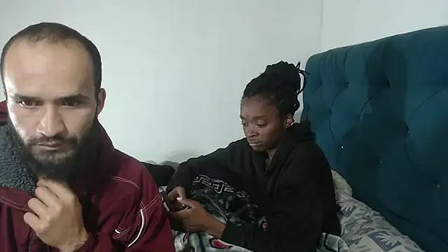 DAVE_NIRAK_RAN from StripChat is Freechat
