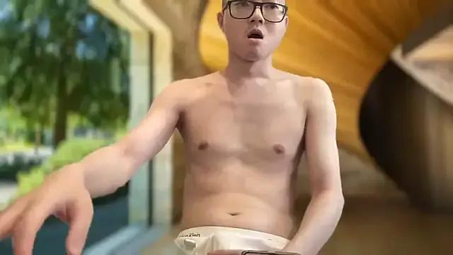 davedxx from StripChat is Freechat