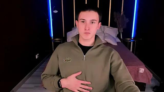 David__Diamond from StripChat is Freechat