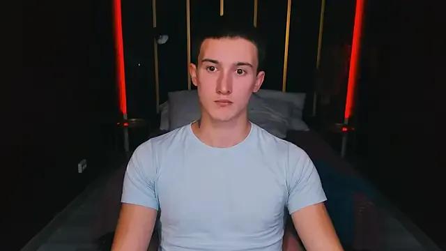 David__Diamond from StripChat is Freechat