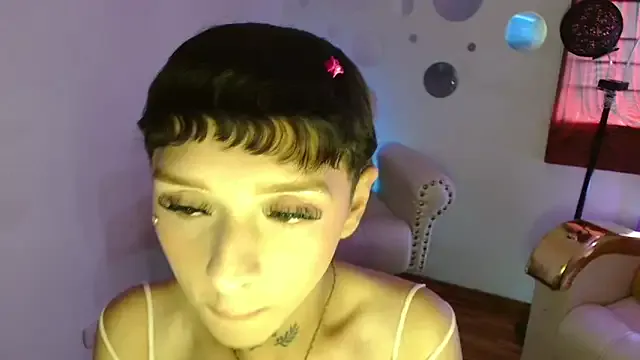 David_Fox01 from StripChat is Freechat