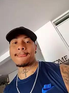 David_tatto1 from StripChat is Freechat