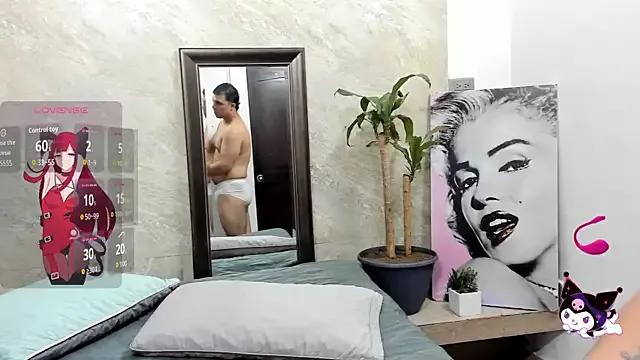 Try our streaming cams variety and talk on a personal level with our adorable girls streamers, showing off their bountiful shapes and dildos.