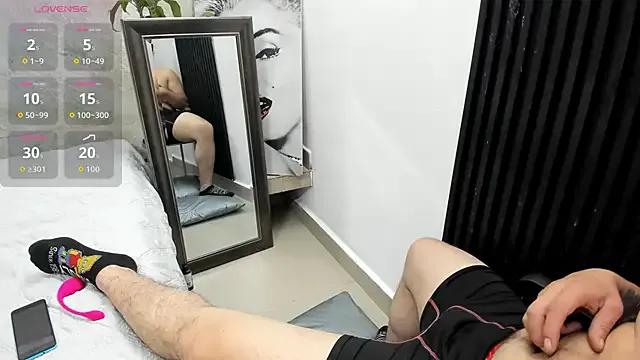Davida_karol from StripChat is Freechat