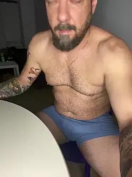 DavidMaros from StripChat is Freechat