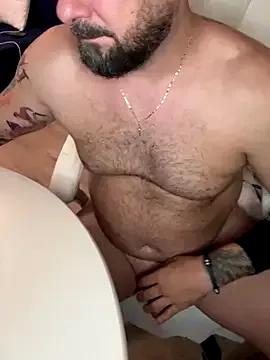 DavidMaros from StripChat