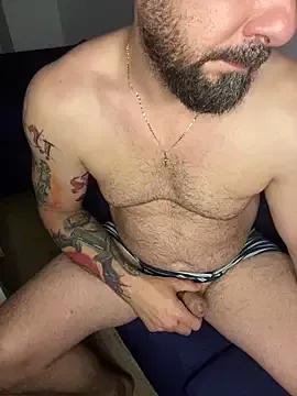 DavidMaros from StripChat is Freechat