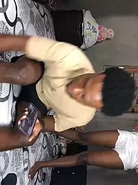 Davies_Juliana from StripChat is Freechat