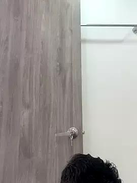 DaviesBrown from StripChat is Freechat