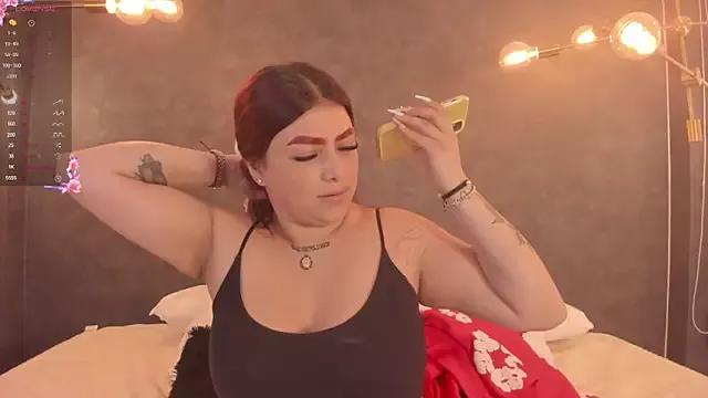 dawa_angels from StripChat