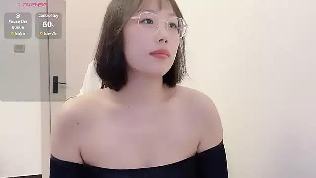 Dawangsui from StripChat