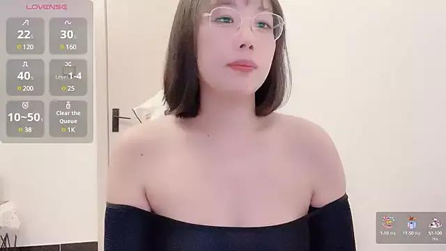 Dawangsui from StripChat