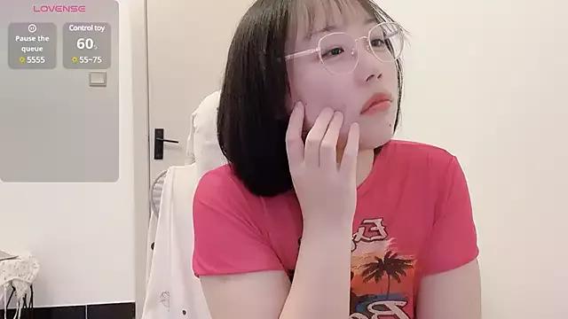 Dawangsui from StripChat