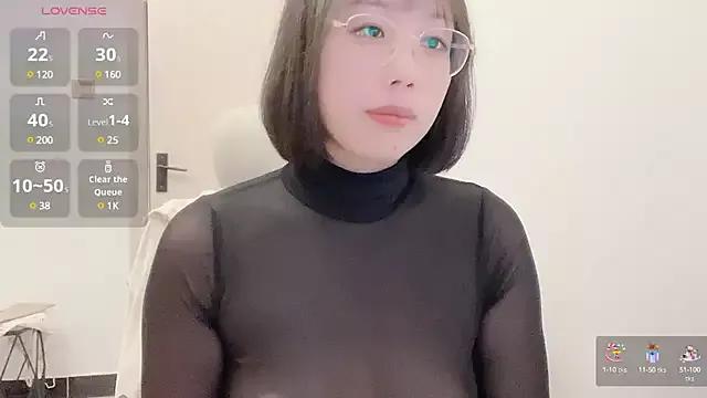 Dawangsui from StripChat