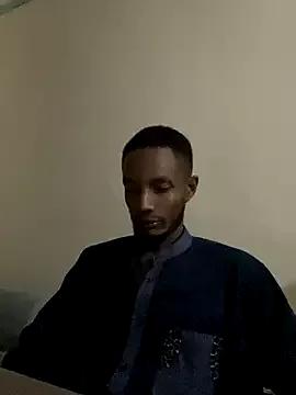 Dawi3 from StripChat is Freechat
