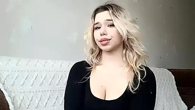 DawnHelmert from StripChat is Freechat