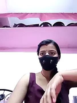 Daya_Chheda from StripChat
