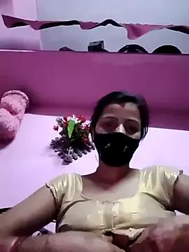 Daya_Chheda from StripChat