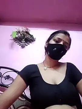 Daya_Chheda from StripChat