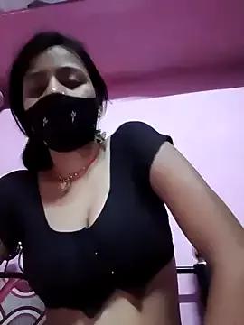 Daya_Chheda from StripChat