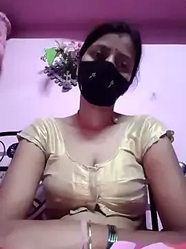 Daya_Chheda from StripChat