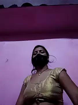 Daya_Chheda from StripChat