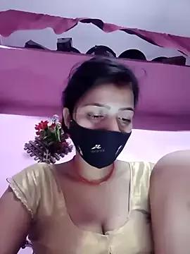 Daya_Chheda from StripChat